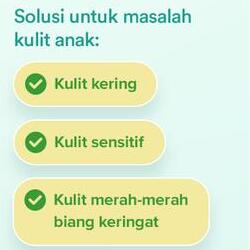 Our In One Our In One Baby & Kids 3in1 Daily Moisturizing Gentle Wash