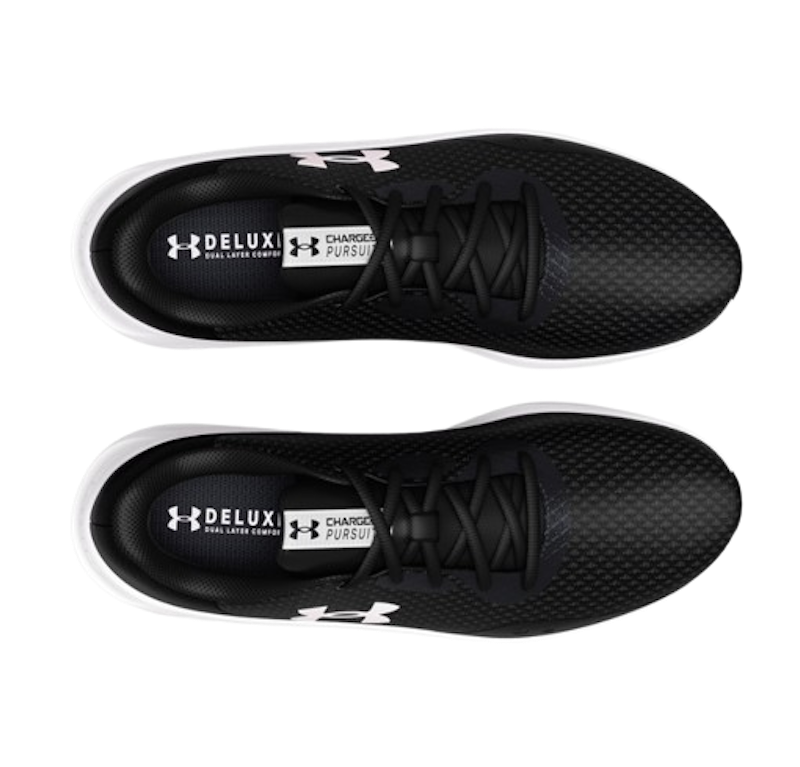 Under Armour Charged Pursuit 3 Men's Running Shoes 4