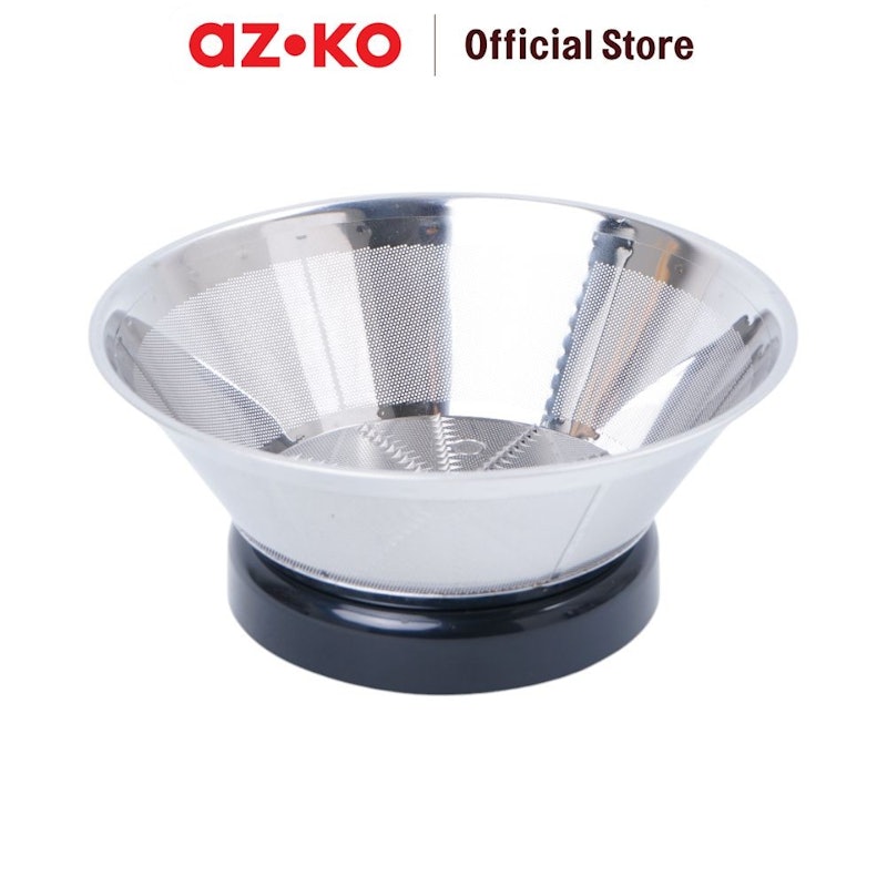 Kris 600 ml Juice Extractor 400 Watt 5