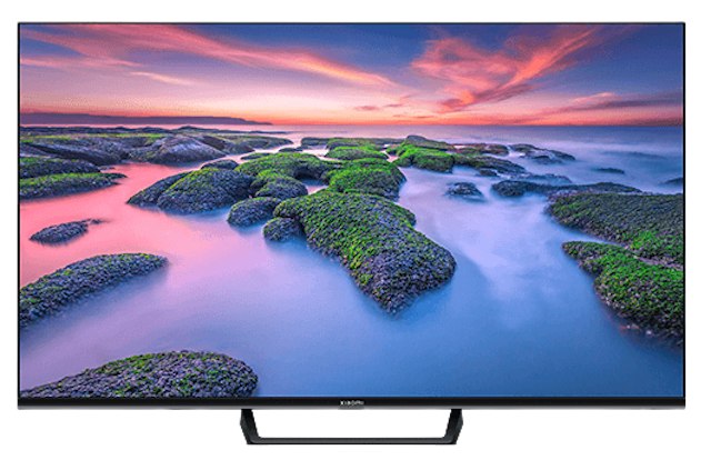 XIAOMI TV A2 43" 1枚目
