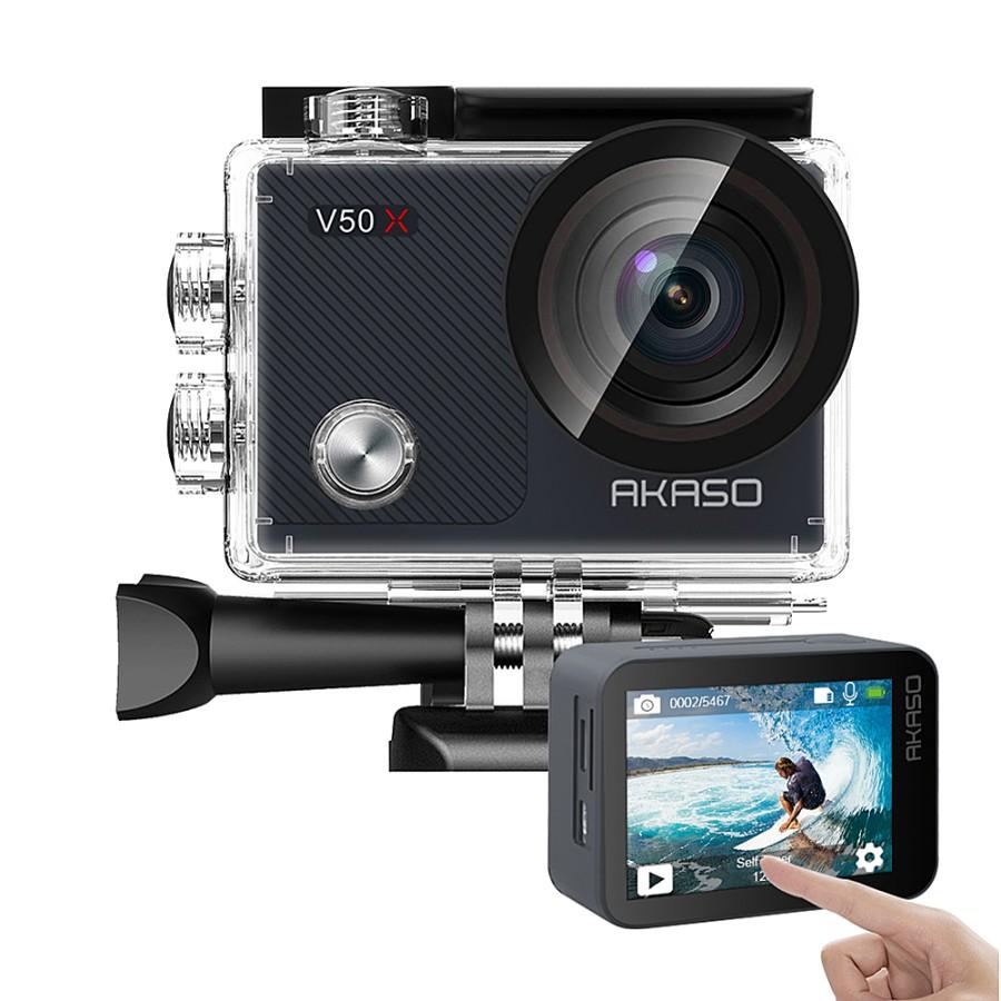 Akaso V50 X Action Cam 2