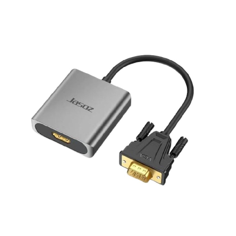 Jasoz VGA to HDTV Converter G115