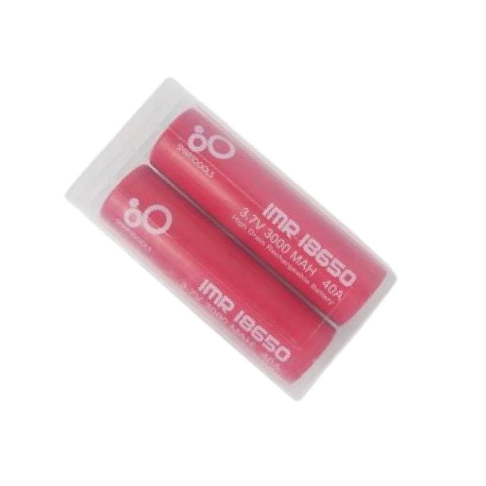 Smartoools High Drain Rechargeable Battery 3000 mAh