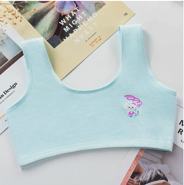  MISS'O Miniset Motif Kartun Step 1 BR1916 