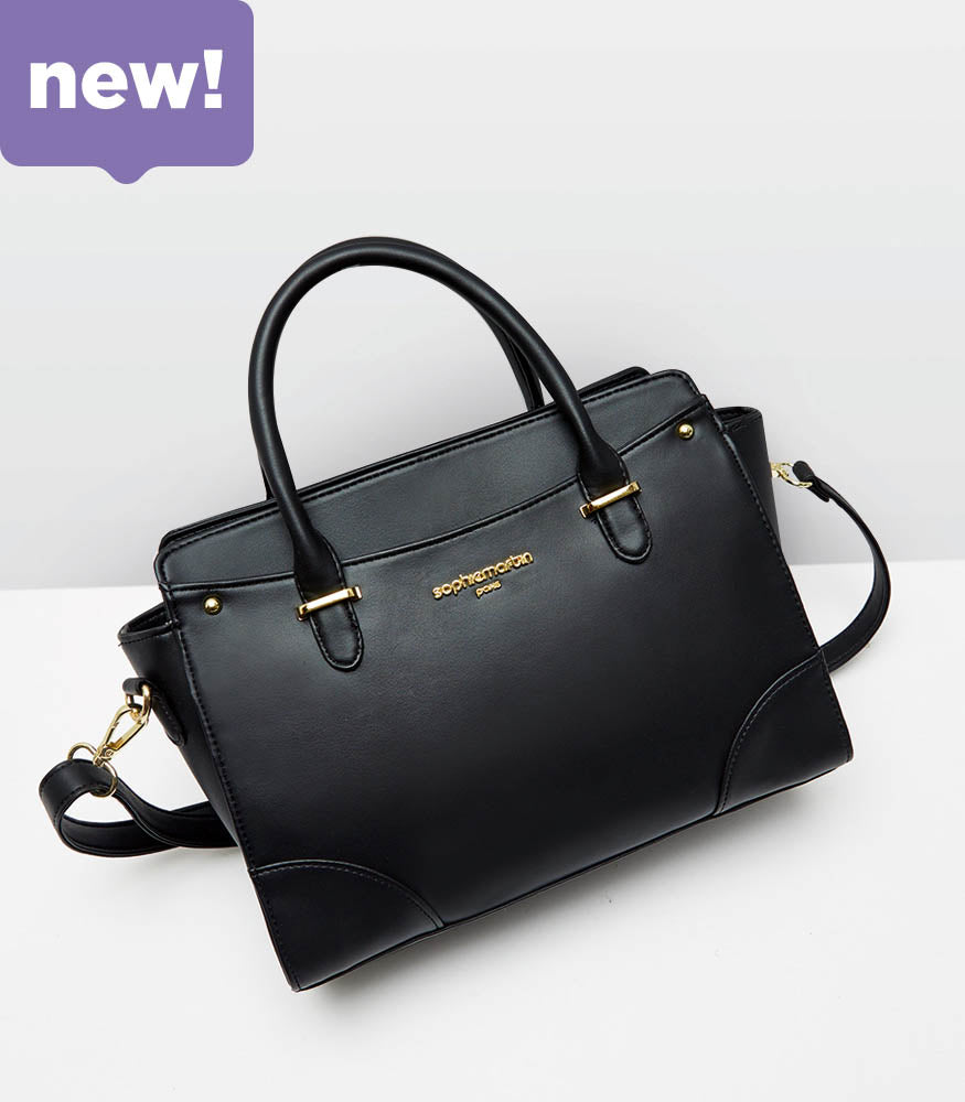 Sophie Martin Paris Sophie Martin Viene Bag