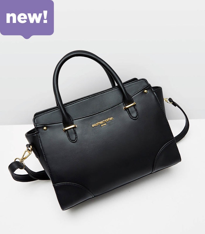 Sophie Martin Viene Bag 2