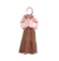 Rabbani Asysa Rabbani Gamis Anak Dresscute Afiqa Exclusive 1