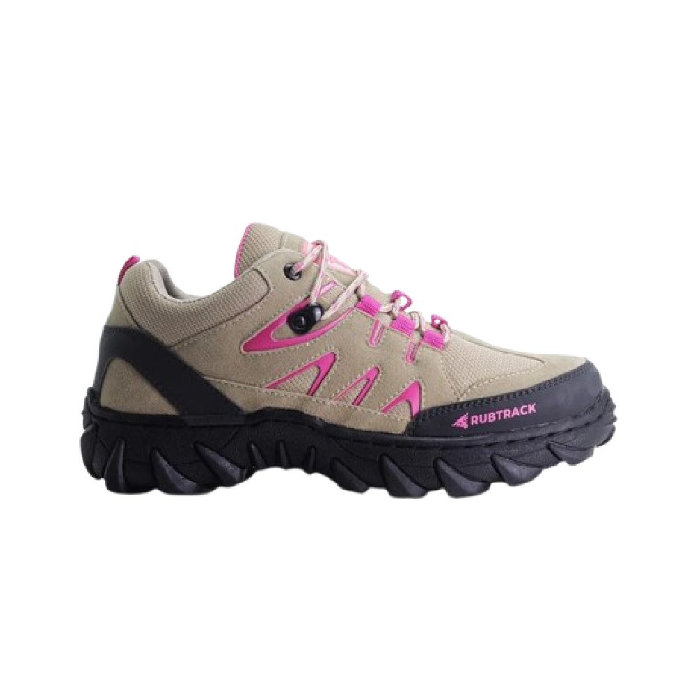 RUBTRACK Mahawu Women Low