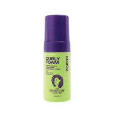 HAIRPRO Curly Foam