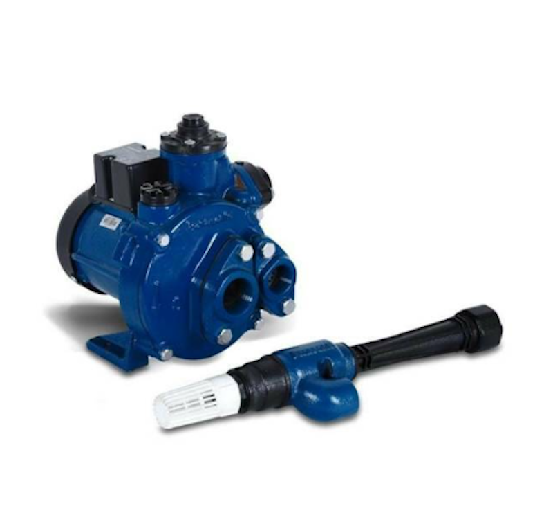 Jet Pump 2