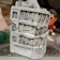 Diorama Gedung Rusak 1
