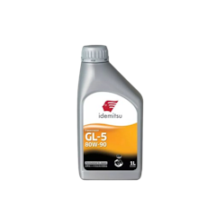 Idemitsu Gear GL-5 80W-90