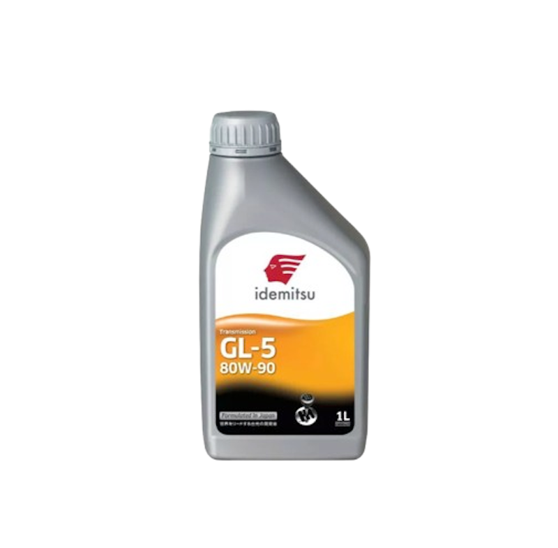 Idemitsu Gear GL-5 80W-90 1