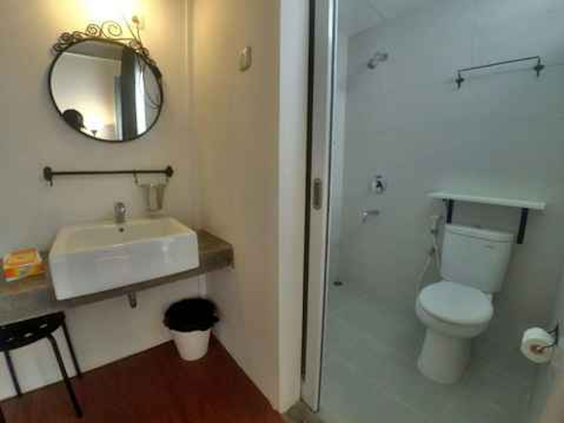 Hotel Bukit Juanda 3