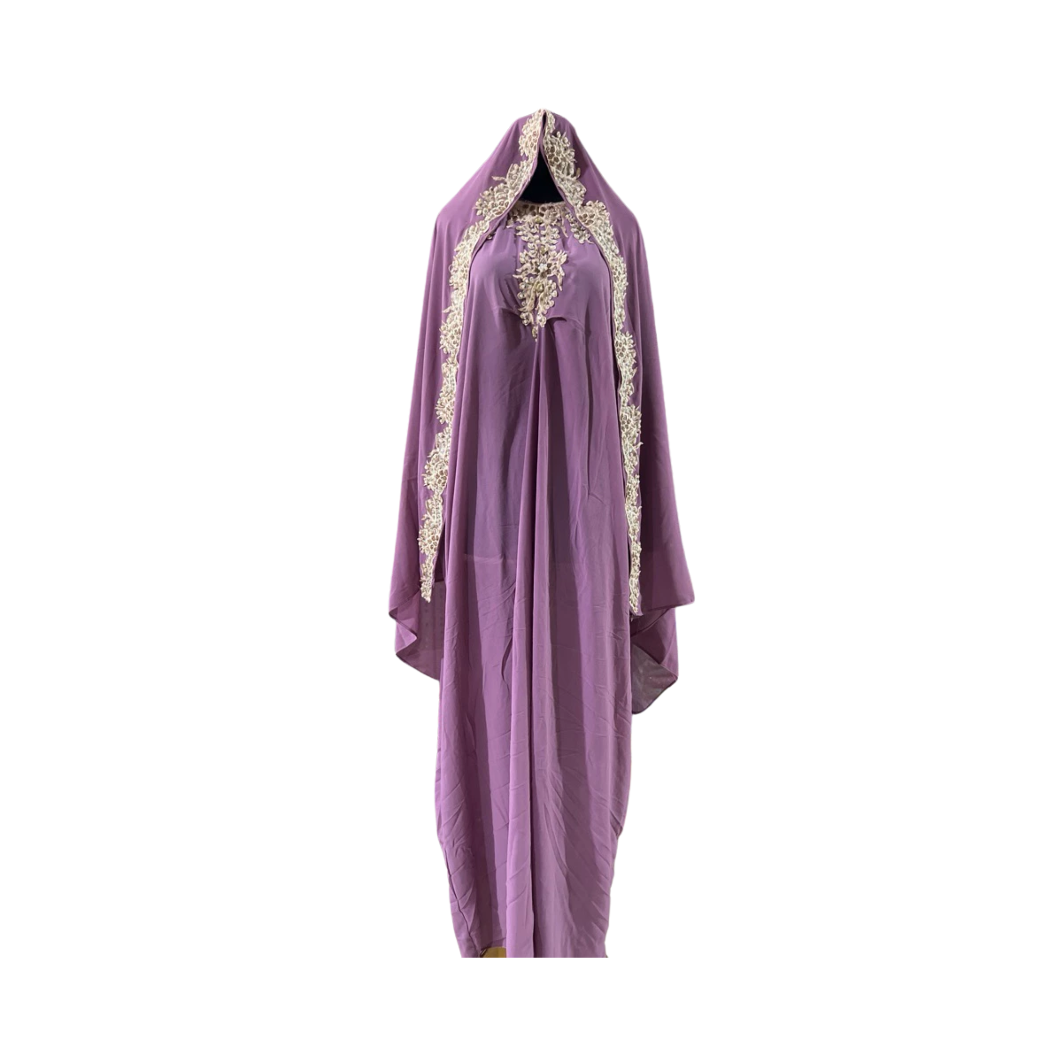 Caftanesia Kaftan Cantika