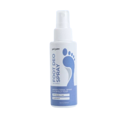 PREPARE Foot Spray