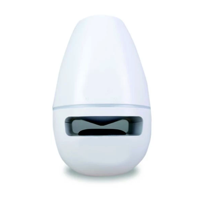 Chiki Chika Indonesia Belli To Baby Humidifier EH 108