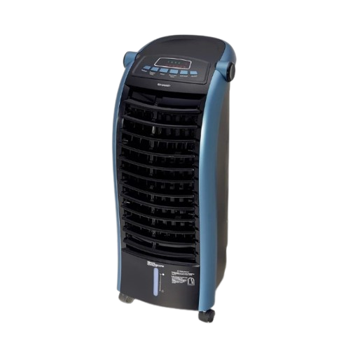 10 Rekomendasi Air Cooler Terbaik [Ditinjau Teknisi AC, Asesor