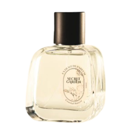 Secret Garden Extrait De Parfum Luxury Collection Coastal Breeze 1