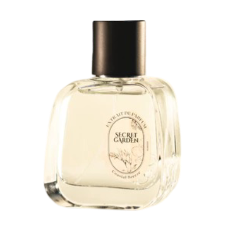 Secret Garden Extrait De Parfum Luxury Collection Coastal Breeze 1