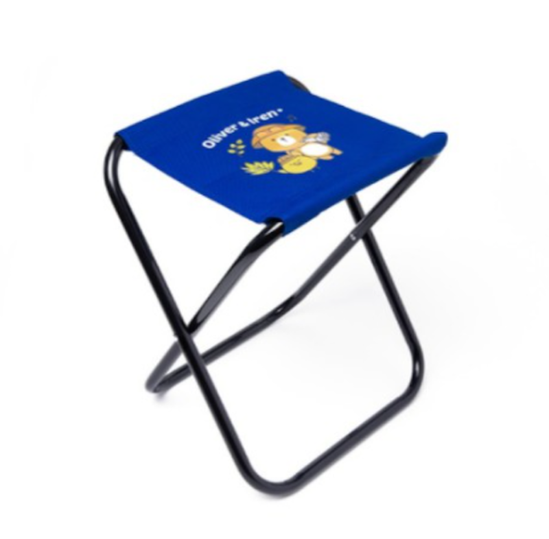 Outdoor Mini Chair 2