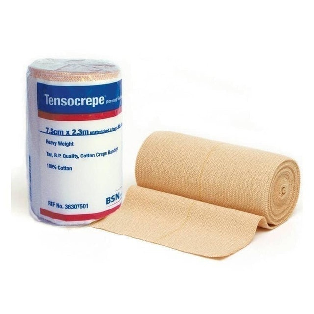 Tensocrepe 1