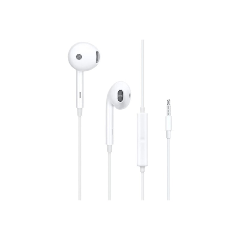 Half-Ear Earphones 1