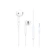 OPPO Half-Ear Earphones 1