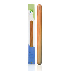 Homliv Hikaru Wooden Rolling Pin Foodgrade