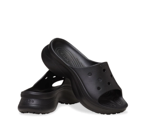 Mitra Adiperkasa Crocs Bae Women Slide