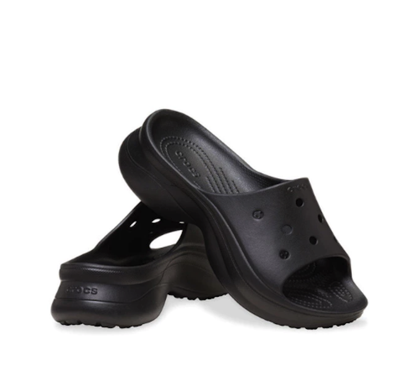 Crocs Bae Women Slide 5