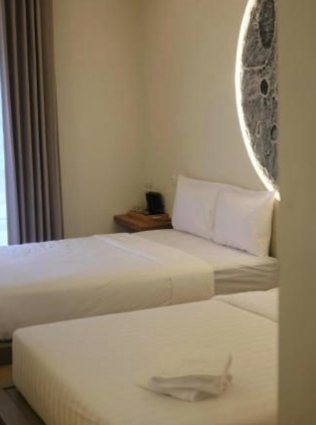 Sora Boutique Stay 5