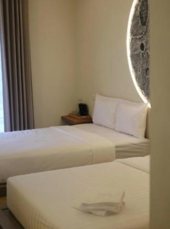 Sora Boutique Stay 5