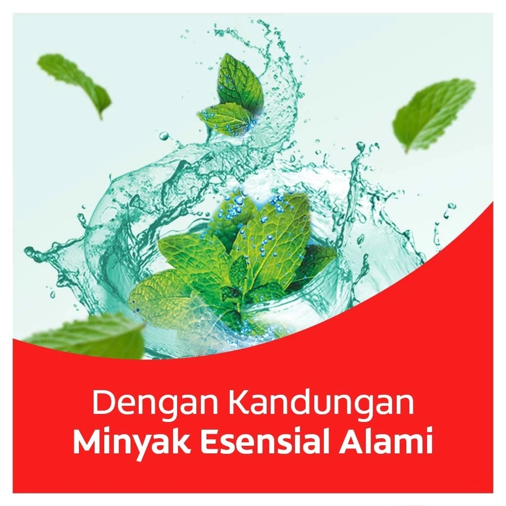 Colgate Plax Freshmint Splash 2
