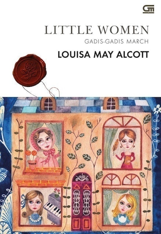 Classics: Gadis-Gadis March (Little Women) 1