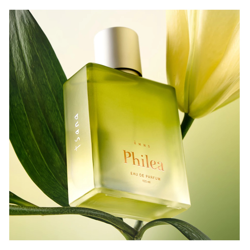 Hadir Mengharumkan Nusantara HMNS Philea