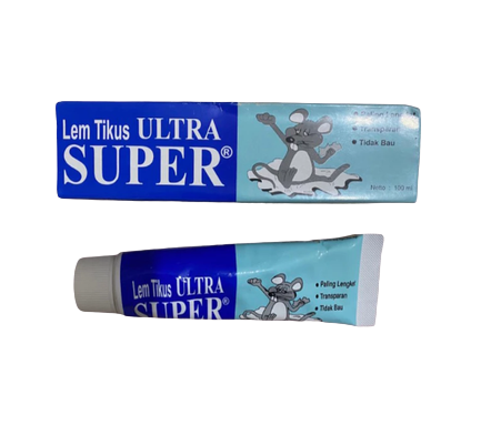 ULTRA SUPER Rat Glue
