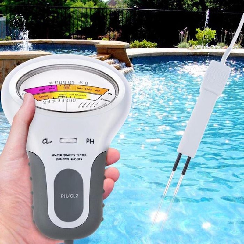 Water Quality Tester RK-C80 3