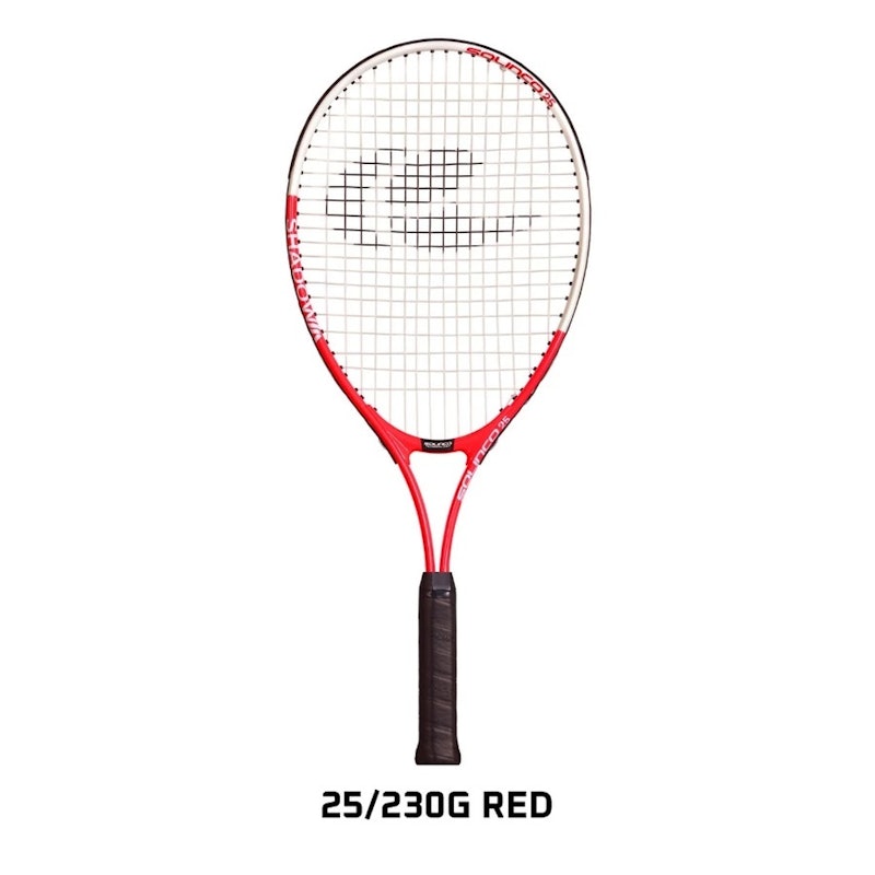 Solinco Jr Shadow 4