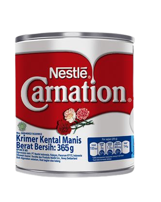 Carnation Krimer Kental Manis 2