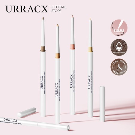Xianghui Trading Indonesia URRACX Delicate Silky Aegyosal Pencil 005 Diamond DS-005
