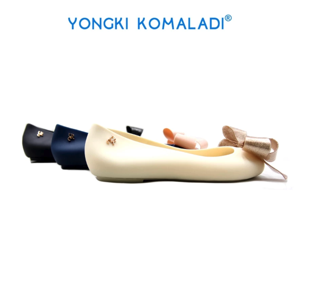 Sumber Kreasi Fumiko Yongki Komaladi Angel Flatshoes Ladies OL-JSR8713-22