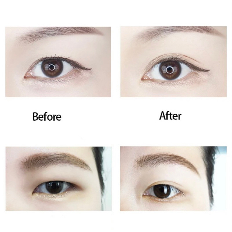  FLARE.EYELID ROLL Invisible Eyelid Tape Veil