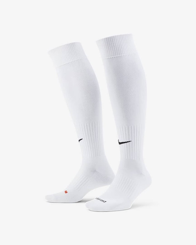 Academy Over-The-Calf Football Socks 4