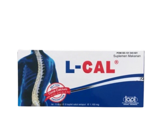 L-CAL