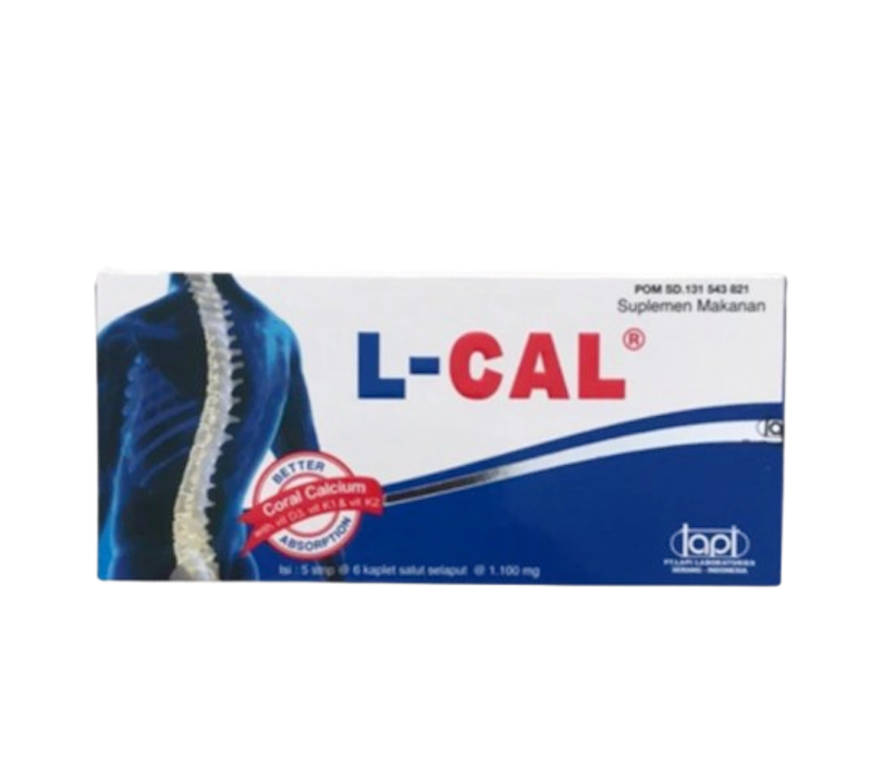 L-CAL 1