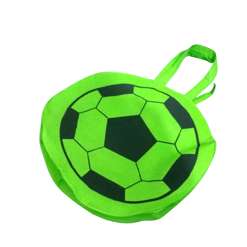 Tas Ultah Anak Model Bola 2