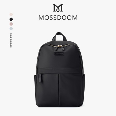  MOSSDOOM Breton Backpack
