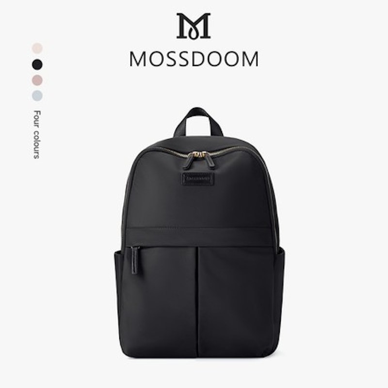 MOSSDOOM Breton Backpack 2