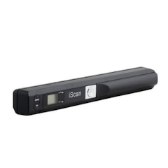 Handy Scanner